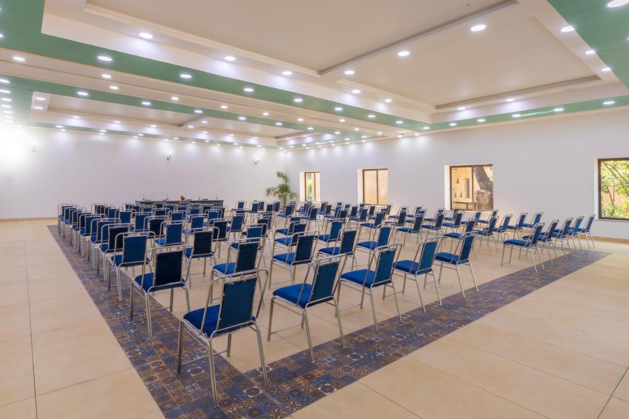 מלון Khawāsa Sterling Padam Pench מראה חיצוני תמונה